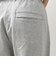 度詰ミニ裏毛ストレッチスウェットパンツ 26AW