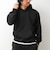 度詰ミニ裏毛ストレッチスウェットフーディー 26AW