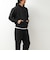 度詰ミニ裏毛ストレッチスウェットフーディー 26AW