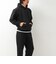 度詰ミニ裏毛ストレッチスウェットフーディー 26AW