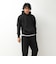 度詰ミニ裏毛ストレッチスウェットフーディー 26AW