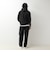 度詰ミニ裏毛ストレッチスウェットフーディー 26AW