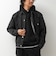 度詰ミニ裏毛ストレッチスウェットフーディー 26AW
