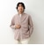 シャモアクロス クジラBD 26AW