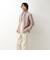 シャモアクロス クジラBD 26AW