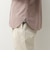 シャモアクロス クジラBD 26AW