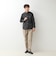 シャモアクロス クジラBD 26AW