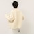 【IRONING/アイロニング】cable rough cardigan