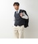 【TAION/タイオン】W-BRESTED SNAP BUTTON DOWN GILET 26AW