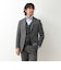 【TAION/タイオン】W-BRESTED SNAP BUTTON DOWN GILET 26AW