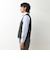 【TAION/タイオン】W-BRESTED SNAP BUTTON DOWN GILET 26AW