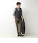 【TAION/タイオン】W-BRESTED SNAP BUTTON DOWN GILET 26AW