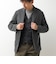 【TAION/タイオン】W-BRESTED SNAP BUTTON DOWN GILET 26AW