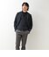 【TAION/タイオン】SINGLE SNAP BUTTON DOWN GILET BRUSHED TWILL 26AW
