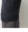 【TAION/タイオン】SINGLE SNAP BUTTON DOWN GILET BRUSHED TWILL 26AW