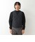 【TAION/タイオン】SINGLE SNAP BUTTON DOWN GILET BRUSHED TWILL 26AW