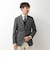 【TAION/タイオン】SINGLE SNAP BUTTON DOWN GILET BRUSHED TWILL 26AW