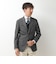 【TAION/タイオン】SINGLE SNAP BUTTON DOWN GILET BRUSHED TWILL 26AW