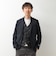 【TAION/タイオン】SINGLE SNAP BUTTON DOWN GILET 26AW
