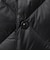 【TAION/タイオン】SINGLE SNAP BUTTON DOWN GILET 26AW