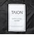 【TAION/タイオン】SINGLE SNAP BUTTON DOWN GILET 26AW
