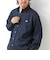 【DANTON/ダントン】LIGHT DENIM 切替（DT-B0478 SDM）
