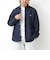 【DANTON/ダントン】LIGHT DENIM 切替（DT-B0478 SDM）