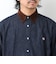 【DANTON/ダントン】LIGHT DENIM 切替（DT-B0478 SDM）