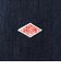 【DANTON/ダントン】LIGHT DENIM 切替（DT-B0478 SDM）