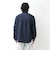 【DANTON/ダントン】LIGHT DENIM 切替（DT-B0478 SDM）