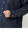 【DANTON/ダントン】LIGHT DENIM 切替（DT-B0478 SDM）