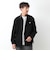 【DANTON/ダントン】LIGHT DENIM 切替（DT-B0478 SDM）