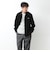 【DANTON/ダントン】LIGHT DENIM 切替（DT-B0478 SDM）