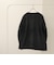 【DANTON/ダントン】FLEECE COLLARLESS JACKET（JD-8939）26AW