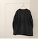 【DANTON/ダントン】FLEECE COLLARLESS JACKET（JD-8939）26AW