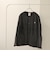 【DANTON/ダントン】FLEECE COLLARLESS JACKET（JD-8939）26AW