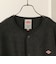 【DANTON/ダントン】FLEECE COLLARLESS JACKET（JD-8939）26AW