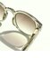 【IZIPIZI/イジピジ】Morning Express SUN#C 26AWコレクション
