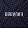 Ambigram goodman bandana