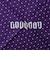 Ambigram goodman bandana