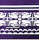 Ambigram goodman bandana