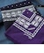 Ambigram goodman bandana