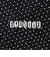 Ambigram goodman bandana