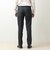 《ビジカジ対応》ソフトサーモスリムフィット 26AW