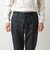 《ビジカジ対応》ソフトサーモスリムフィット 26AW