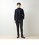 《ビジカジ対応》ソフトサーモスリムフィット 26AW