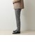《ビジカジ対応》ソフトサーモスリムフィット 26AW