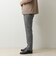 《ビジカジ対応》ソフトサーモスリムフィット 26AW