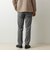 《ビジカジ対応》ソフトサーモスリムフィット 26AW