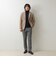 《ビジカジ対応》ソフトサーモスリムフィット 26AW